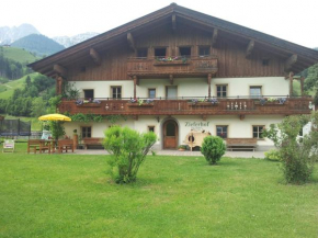 Zieferhof, Leogang, Österreich